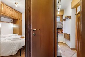 Wolf & Deer Apartment Ski-in Ski-out 250m