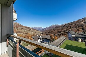 Wolf & Deer Apartment Ski-in Ski-out 250m