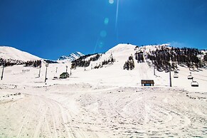 Wolf & Deer Apartment Ski-in Ski-out 250m