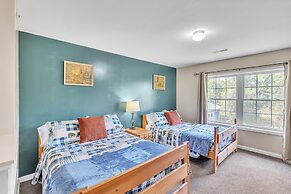 Green Goose Lodge - Studio Apt Sleeps 4 Condo