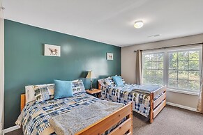 Green Goose Lodge - Studio Apt Sleeps 4 Condo