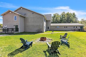 Green Goose Lodge - Studio Apt Sleeps 4 Condo