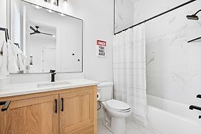 The Dugout 8 Bedroom Home