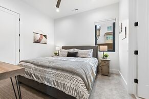 The Dugout 8 Bedroom Home