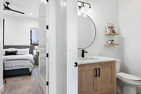 The Dugout 8 Bedroom Home