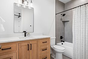 The Dugout 8 Bedroom Home