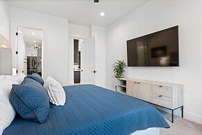 The Dugout 8 Bedroom Home