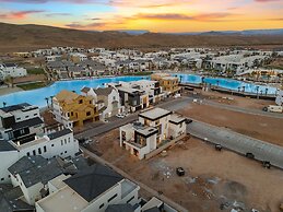 The Dugout 8 Bedroom Home