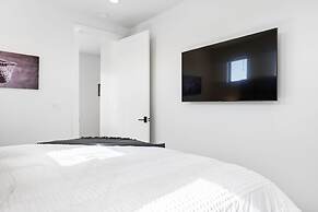 The Dugout 8 Bedroom Home