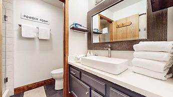 Snowcreek Ii #220 3 Bedroom Condo