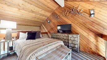 Snowcreek Ii #220 3 Bedroom Condo