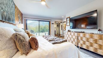 Snowcreek Ii #220 3 Bedroom Condo