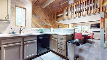 Snowcreek Ii #220 3 Bedroom Condo