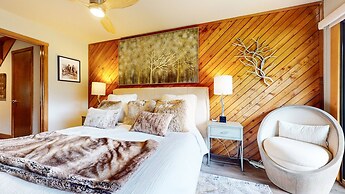 Snowcreek Ii #220 3 Bedroom Condo