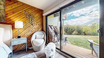 Snowcreek Ii #220 3 Bedroom Condo