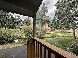 Snowcreek Ii #220 3 Bedroom Condo