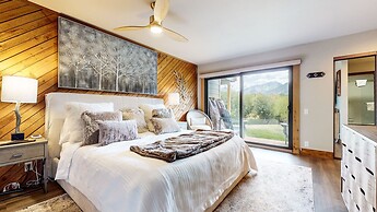 Snowcreek Ii #220 3 Bedroom Condo