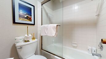 Snowcreek Ii #220 3 Bedroom Condo