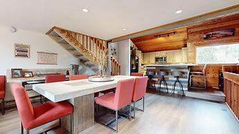 Snowcreek Ii #220 3 Bedroom Condo