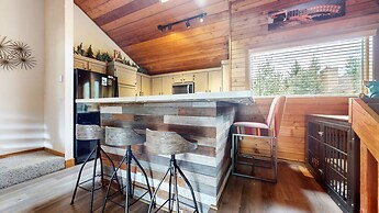 Snowcreek Ii #220 3 Bedroom Condo