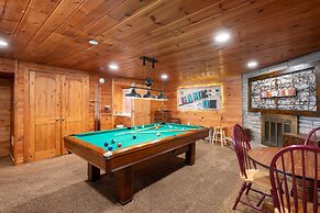 Ski Bear Chalet 3 Bedroom Cabin