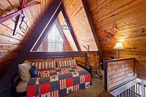 Ski Bear Chalet 3 Bedroom Cabin