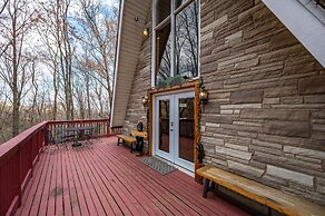 Ski Bear Chalet 3 Bedroom Cabin