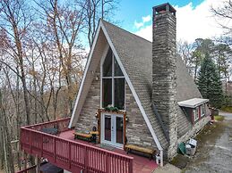 Ski Bear Chalet 3 Bedroom Cabin