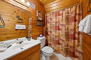 Ski Bear Chalet 3 Bedroom Cabin