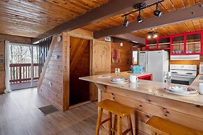 Ski Bear Chalet 3 Bedroom Cabin