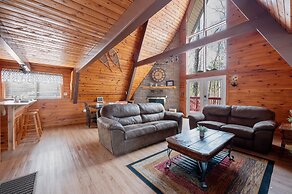 Ski Bear Chalet 3 Bedroom Cabin