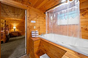 Ski Bear Chalet 3 Bedroom Cabin