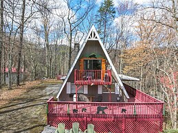 Ski Bear Chalet 3 Bedroom Cabin