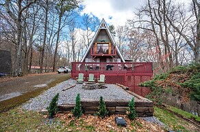 Ski Bear Chalet 3 Bedroom Cabin