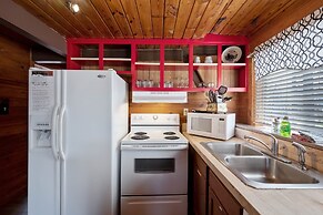 Ski Bear Chalet 3 Bedroom Cabin