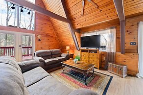 Ski Bear Chalet 3 Bedroom Cabin