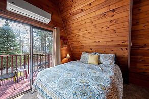 Ski Bear Chalet 3 Bedroom Cabin
