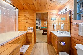 Ski Bear Chalet 3 Bedroom Cabin