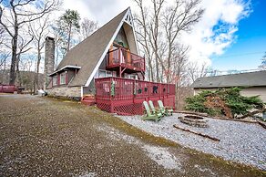 Ski Bear Chalet 3 Bedroom Cabin