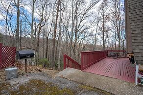 Ski Bear Chalet 3 Bedroom Cabin