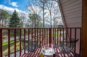 Ski Bear Chalet 3 Bedroom Cabin