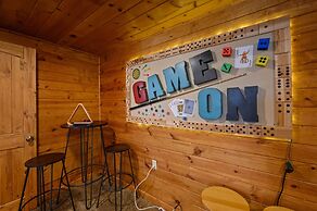 Ski Bear Chalet 3 Bedroom Cabin