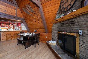 Ski Bear Chalet 3 Bedroom Cabin