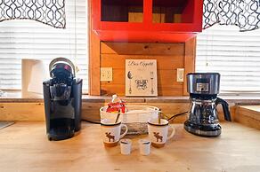 Ski Bear Chalet 3 Bedroom Cabin