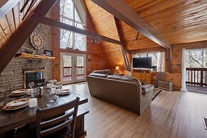 Ski Bear Chalet 3 Bedroom Cabin