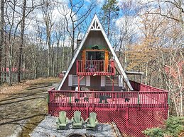 Ski Bear Chalet 3 Bedroom Cabin