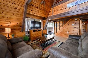 Ski Bear Chalet 3 Bedroom Cabin
