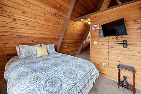 Ski Bear Chalet 3 Bedroom Cabin