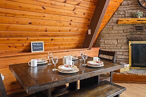 Ski Bear Chalet 3 Bedroom Cabin