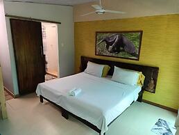 Amazonas Explorers Leticia